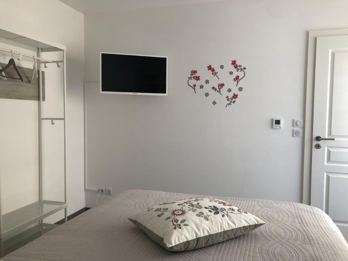 Gerardmer : Residence "L'Eau Vive" ภายนอก รูปภาพ