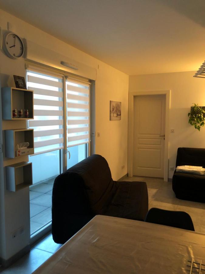 Gerardmer : Residence "L'Eau Vive" ภายนอก รูปภาพ